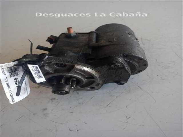 Foto 3ª: Motor de Arranque Hyundai Santa Fe 2.0 CRDI 4X4 [D4EA] (2000)