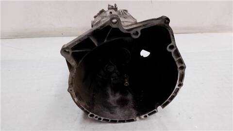 Caja Cambios Bmw Serie 3 315 320D BERLINA 136CV 100KW