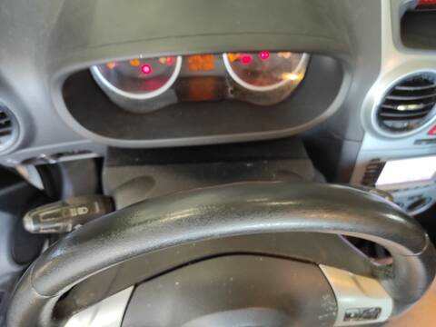 Foto 2ª: Volante Opel Corsa A13DTR (2013)