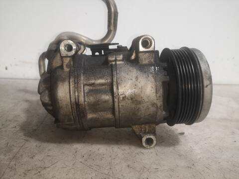 Foto 3ª: Compresor Aire Acondicionado Peugeot 308 HNY (2013)