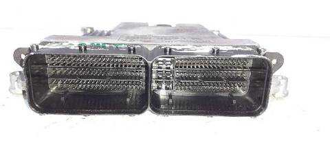 Foto 3ª: Centralita Motor ECU Kia Carens CONCEPT 116CV 85KW (2017)