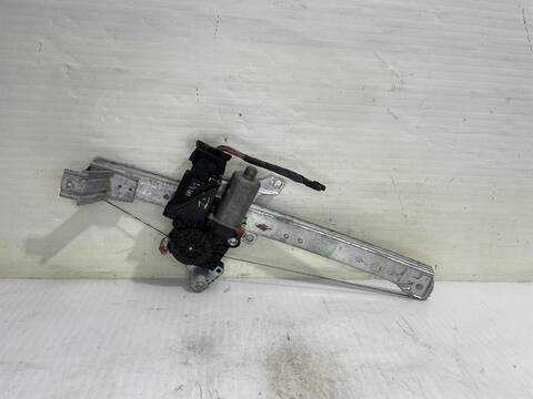 Elevalunas Manual Trasero Izquierdo Mercedes Clase A 140 170 CDI 168.009) 95CV