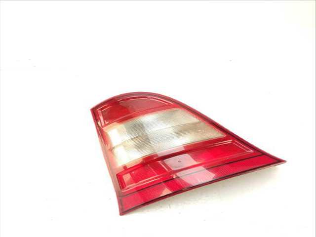 Foto 2ª: Piloto Trasero Izquierdo Mercedes Clase A 140 A 170 CDI 168.009 168.109) (1997)