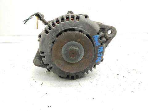 Alternador Nissan Almera ACENTA 112CV 82KW