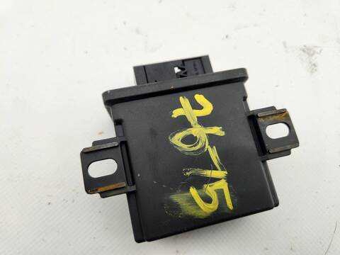 Foto 2ª: Centralita Motor ECU Seat Arona FR 116CV 85KW [DKR] (2019)