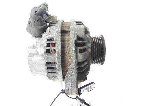 Foto 3ª: Alternador Honda Civic 1.6 I HATCHBACK [D16V1] (2000)
