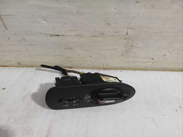 Foto 2ª: Mando Luces Seat Leon 1.9 TDI 105CV 77KW [BKC,BLS,BXE] (2009)