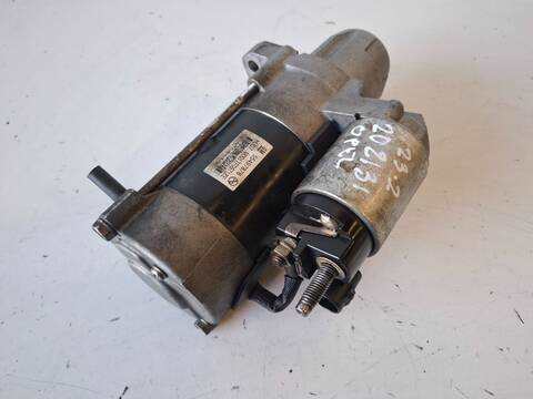 Motor de Arranque Opel Insignia BUSINESS EDITION 136CV