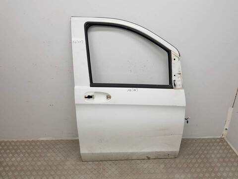 Puerta Delantera Derecha Mercedes Vito 109-111 CDI LANG 447.703)