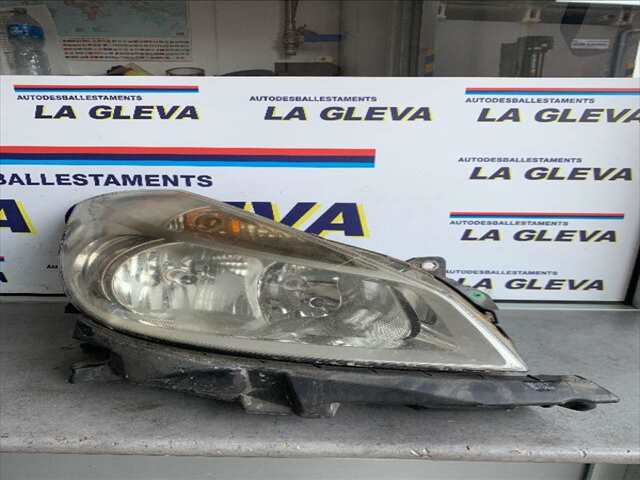 Faro Derecho Renault Clio 1.4 16V 100CV