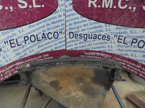 Refuerzo Paragolpes Delantero Seat Leon COMFORT LIMITED 102CV 75KW