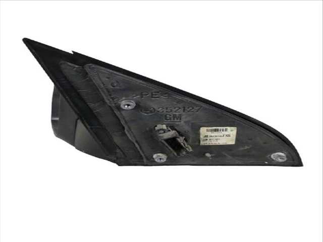 Foto 3ª: Retrovisor Izquierdo Opel Vectra 2.0 DTI 16V F69) (2002)