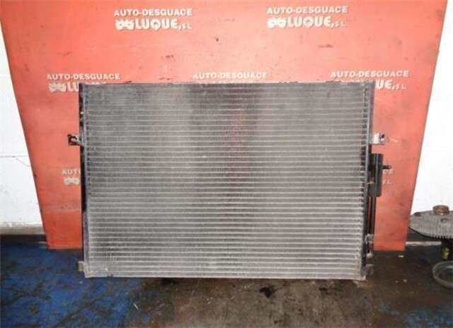 Radiador Calefaccion A.A. Jeep Grand Cherokee 3.1 TD (140CV)