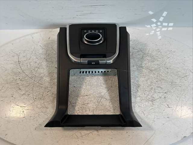 Foto 3ª: Consola Central Land Rover Discovery 180 CV 132KW [204DTD] (2019)