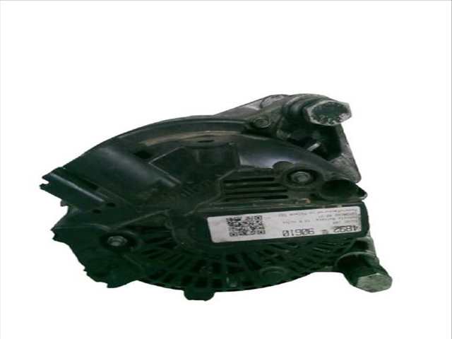 Foto 2ª: Alternador Renault Clio 1.5 DCI B/CB07) 65CV (1998)
