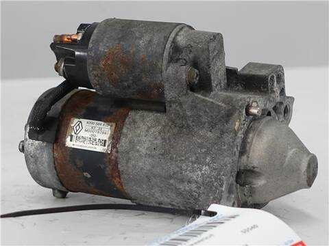 Motor de Arranque Renault Clio 1.5 DCI C/BR1G) 68CV 50KW