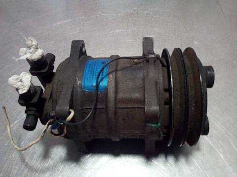 Foto 2ª: Compresor Aire Acondicionado Mercedes Sprinter 122CV 90KW