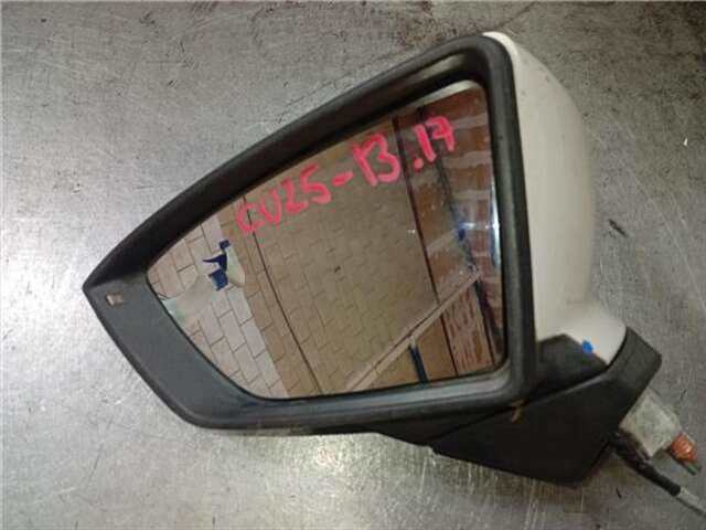 Retrovisor Izquierdo Seat Leon 2.0 STYLE [2.0 LTR. - 110 KW TDI]