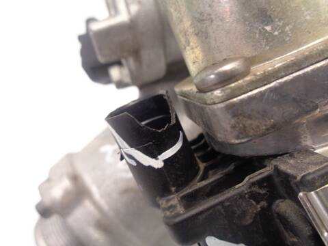 Foto 3ª: Turbocompresor Seat Leon 290 CV 213KW [DNUC DNU] (2020)