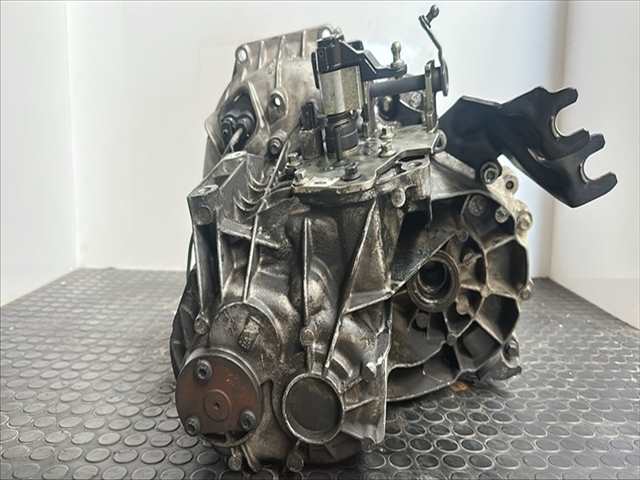 Foto 2ª: Caja Cambios Ford C Max 1.8 TDCI 84KW [KKDA] (2003)