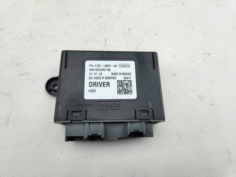 Centralita Motor ECU Ford Transit 330 L2 TOURNEO TITANIUM HYBRID 184CV 136KW