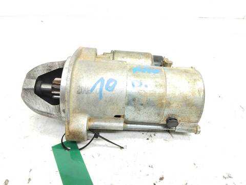 Motor de Arranque Ssangyong Kyron 200 XDI LIMITED 141CV 104KW