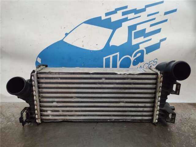 Foto 1ª: Intercooler Ford Focus 1.0 TREND [1.0 LTR. - 92 KW ECOBOOST CAT] [M1DD]