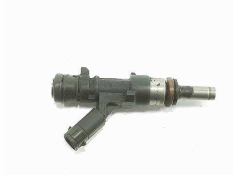 Foto 2ª: Inyectores Mercedes Clase ML 63 6.2 V8 32V CAT 510CV 375KW AUT. 164.177) W164) M156 [M156980] (2005)