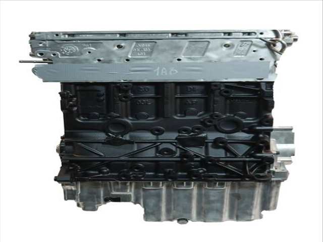 Foto 2ª: Motor Completo Volkswagen Transporter 2.0 TDI 180 CV 132KW [CFC] (2015)