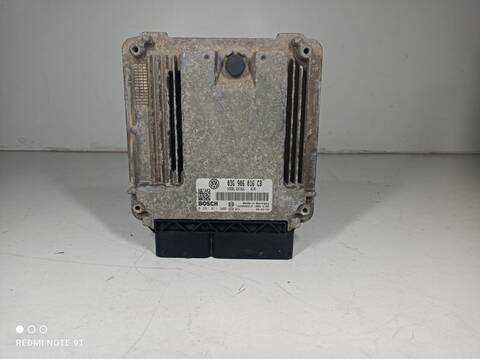 Centralita Motor ECU Volkswagen Golf TRENDLINE