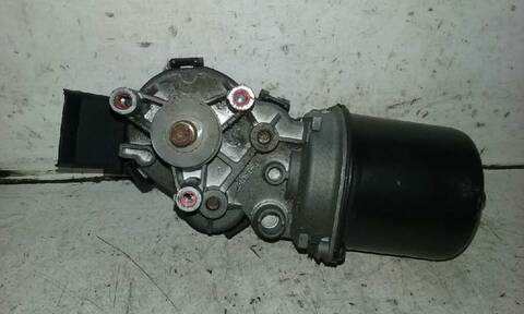 Foto 3ª: Motor Limpia Delantero Renault Kangoo 1.5 DCI DIESEL 65CV 48KW [K9KA7] (2004)