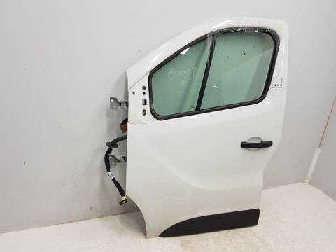 Foto 2ª: Puerta Delantera Izquierda Renault Trafic L1H1 28T (2014)