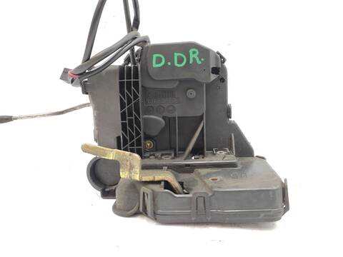Cerradura Puerta Delantera Derecha Mercedes Clase E 180 E 220 CDI 211.006) 150CV 110KW