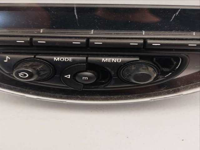 Foto 2ª: Cuadro de Instrumentos Mini Countryman ONE D 90CV 66KW [N47C16A] (2014)