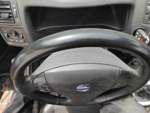 Foto 2ª: Volante Volvo V50 D4164T FAMILIAR (2006)