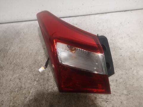 Foto 2ª: Piloto Trasero Izquierdo Hyundai i30 G4LC (2015)