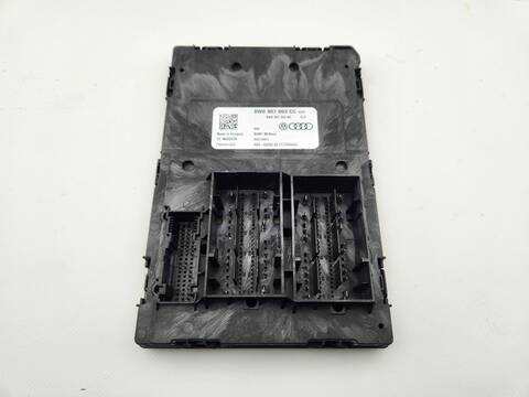 Centralita Motor ECU Audi A4 BASICO AVANT 150CV 110KW