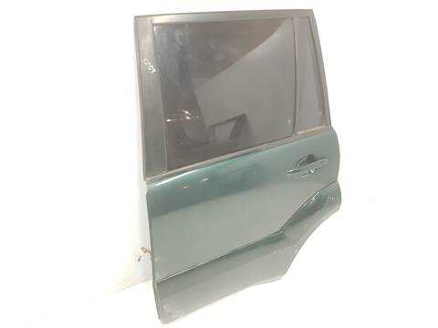 Foto 3ª: Puerta Trasera Izquierda Toyota Land Cruiser 3.0 TD 163CV AUT. [1KDFTV] (2002)