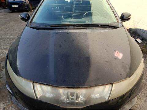 Capot Honda Civic R18A2 BERLINA