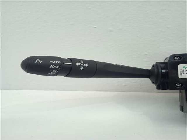 Foto 3ª: Mando Luces Citroen C4 1.2 PURETECH 130 BAHNSA BAHNSB) 131CV 96KW [HNS (EB2ADTS)] (2023)