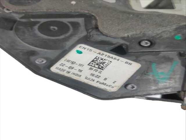 Cerradura Puerta Delantera Derecha Ford Escort 1.8 TD