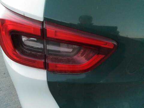 Foto 2ª: Piloto Portón Izquierdo Renault Kadjar BOSE EDITION 130CV 96KW [R9M414] (2017)