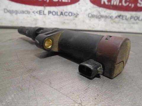 Foto 4ª: Modulo Encendido Renault Clio AUTHENTIQUE 98CV 72KW [K4J C7] (2004)