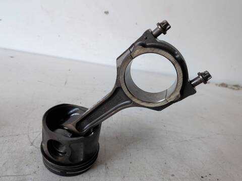 Despiece Motor Ford Ranger XL SUPERCABINA 4X4 150CV