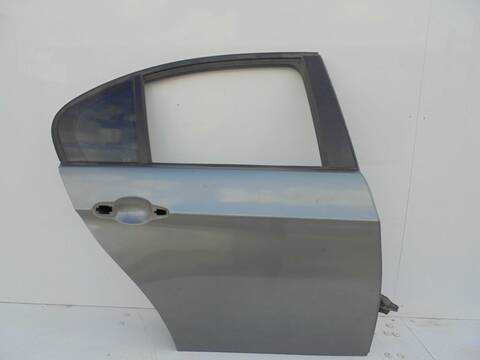 Puerta Trasera Derecha Bmw Serie 3 315 320D EFFICIENTDYNAMICS EDITION BERLINA 163CV 120KW