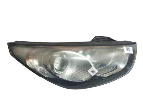 Piloto Delantero Derecho Hyundai ix35 2.0 CRDI