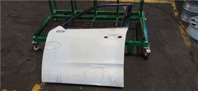 Puerta Delantera Izquierda Citroen C4 2.0 EXCLUSIVE [2.0 LTR. - 110 KW BLUE-HDI FAP]