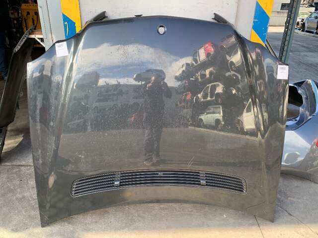 Capot Mercedes Clase C 160 2.2 CDI 143CV 0CV