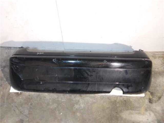 Paragolpes Trasero Citroen C3 1.6 16V HDI