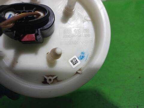 Foto 3ª: Aforador Seat Ibiza EMOCION 60CV [CGPB] (2008)